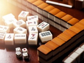 【扑克之星】二八杠:基本规则 游戏流程