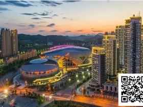 【EV扑克】赛事预告|下一个传奇,从山海开始!2026CPT 巡回赛邀你一战成名!