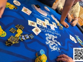 【EV扑克】如何像职业玩家一样做好手牌回顾?