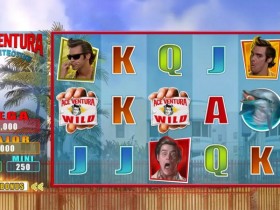 【扑克之星】电子老虎机推出电影联动版 吸引大批粉丝尝试