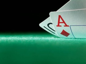 【扑克之星】数据观察“返奖趋势折线法”——用笔记记录节奏变化