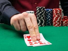 【扑克之星】百家乐五连击打法解析:从观察到出手,每步都精算