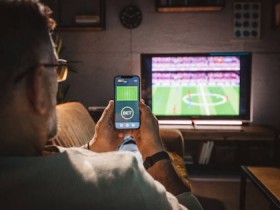 【扑克之星】体育串关投注:风险与收益的平衡