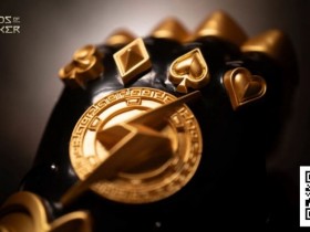 【扑克之星】诸神扑克GOP第四日|李涛领跑主赛A组,赵洪军超豪赛,孙建峰超深筹止步亚军