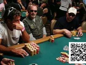 【扑克之星】进入决赛桌时ICM游戏的三个关键因素