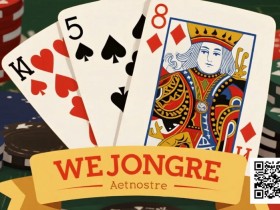 【扑克之星】翻牌前决策指南:新手如何做出明智的加注或弃牌选择