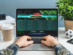 【扑克之星】体育博彩中的“动量波动”:如何从市场变化中获取最大利润