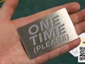 【扑克之星】实时辅助眼镜、作弊宝典……扑克玩家的“硬核”新年礼物清单来了!