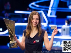 【扑克之星】“你可以剪一千次羊毛,但只能剥一次皮”:扑克教我们的长远之道