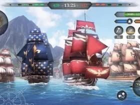 【扑克之星】大发娱乐全新巨作《帆船》——掌舵起航,逐浪探险赢取荣耀