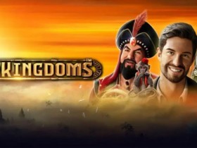 【扑克之星】圣书帝国—— 大发娱乐平台全新上线