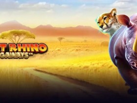 【扑克之星】大发娱乐《巨大犀牛加强版》最新版本