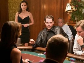 【扑克之星】闻所未闻!一个高额私局需要出动安保才能阻止职牌硬闯!