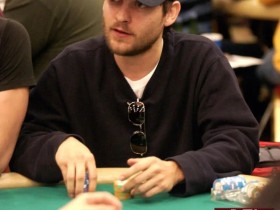 【扑克之星】好莱坞高额私局陷阱曝光:一场专宰美国精英的肮脏游戏