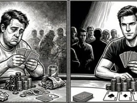 【扑克之星】你的2026年WSOP,大概率只会走向两种结局