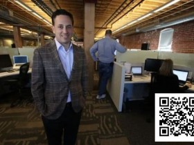 【扑克之星】这些坐拥几十亿身家的“外行”把扑克当成了调味剂