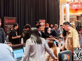 【扑克之星】2026红龙杯PLUS|首赛即登顶!蔡炜珏倒数第二记分逆袭斩获神龙觉醒开幕赛冠军,赢系列赛首件冠军夹克!