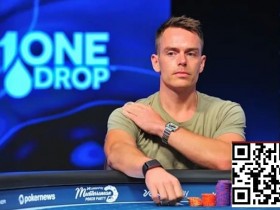 【扑克之星】WSOP主赛冠军Espen Jorstad:扑克不是非黑即白,而是概率的艺术