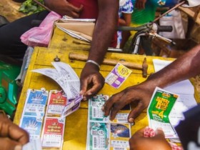 【扑克之星】印度彩票规模超出预期:从边缘补充到政府重要收入来源