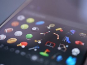 【扑克之星】体育类APP UI设计趋势解析:从“功能堆砌”到“沉浸式体验”