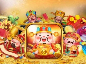 【扑克之星】PG电子《招财进宝》游戏机制科普:财运符号与玩法解析