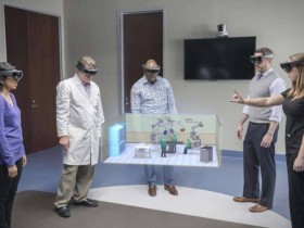 【扑克之星】混合现实(MR)+全息投影:沉浸式百家乐将如何改变未来互动娱乐体验?