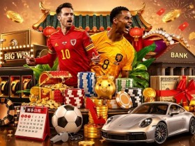 【扑克之星】世界杯不止90分钟:赛场内外,那些让足球盛宴完整的东西