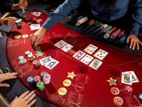 【扑克之星】小盲位的慢性毒药:为什么你的ATo总在这里输钱?