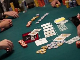 【扑克之星】KK撞上A高翻牌:别慌,也别硬顶,先做这三步