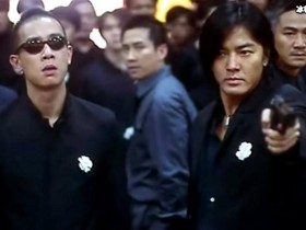 【PokerStars】香港黄金配角谢天华，曾在《古惑仔》当中有过精彩的演绎