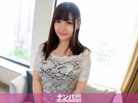 【PokerStars】200GANA-2261夜晚歌舞伎町搭讪的姐姐