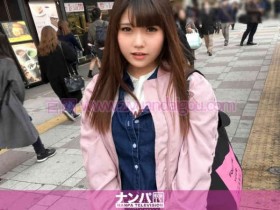 【PokerStars】资源番号【200GANA-1691】19歳 美容の専門学校生