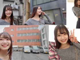 【PokerStars】(MUKA-001)确定了! IP社出身的肉感美尻超新星美少女被放生了!