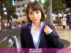 【PokerStars】番号200GANA-1608,超可爱职业素人OL