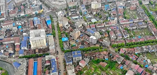 送砖到灰山港