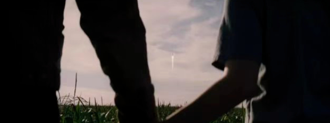 《cornfield chase》