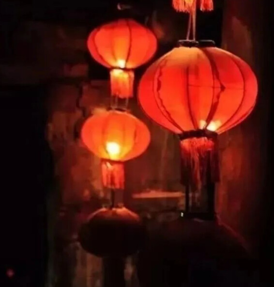 嗨，又过年了