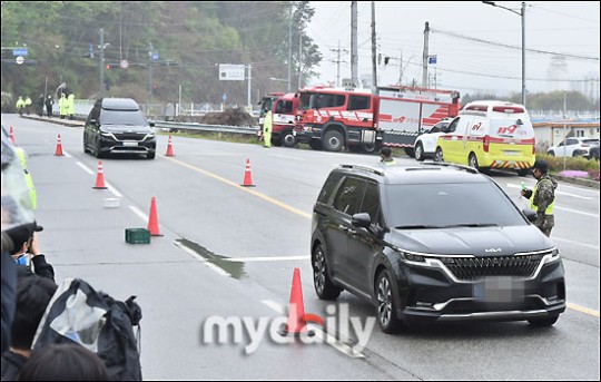 防弹少年团郑号锡被爆料参军时受特殊照顾