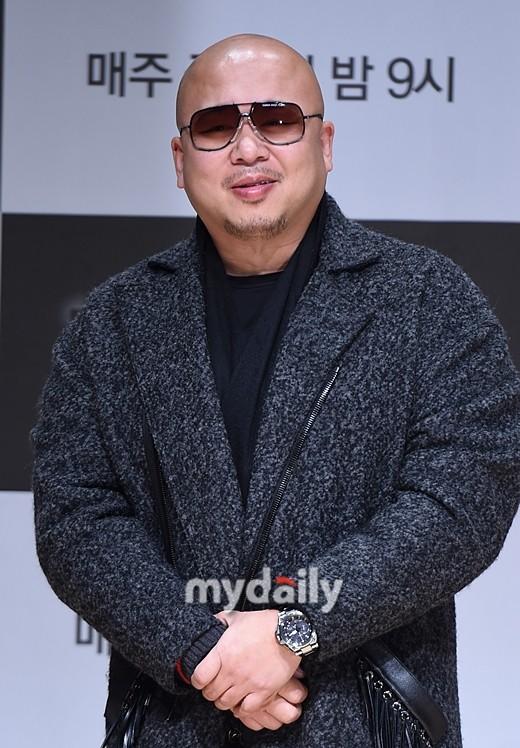 【PokerStars】韩国歌手Don Spike涉嫌吸毒二审被求刑五年有期徒刑