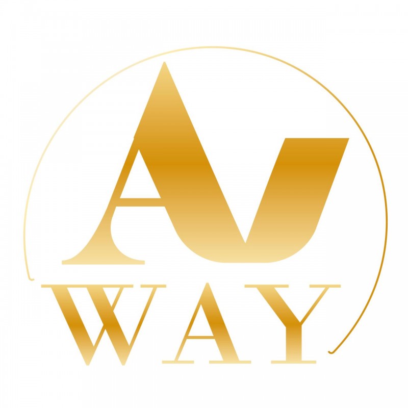 AVWay初试啼声！邀四千金打造最强摊位！