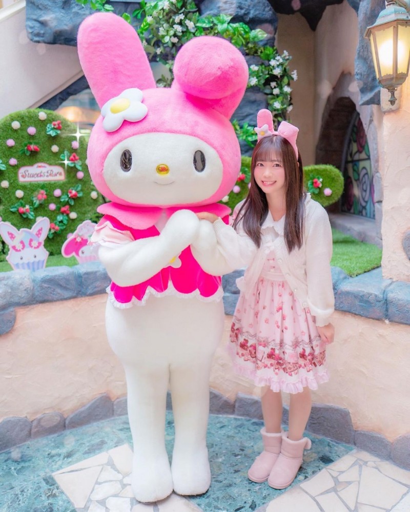 【PokerStars】童颜巨乳「羽咲美晴」正式引退,以后迪斯尼乐园见!