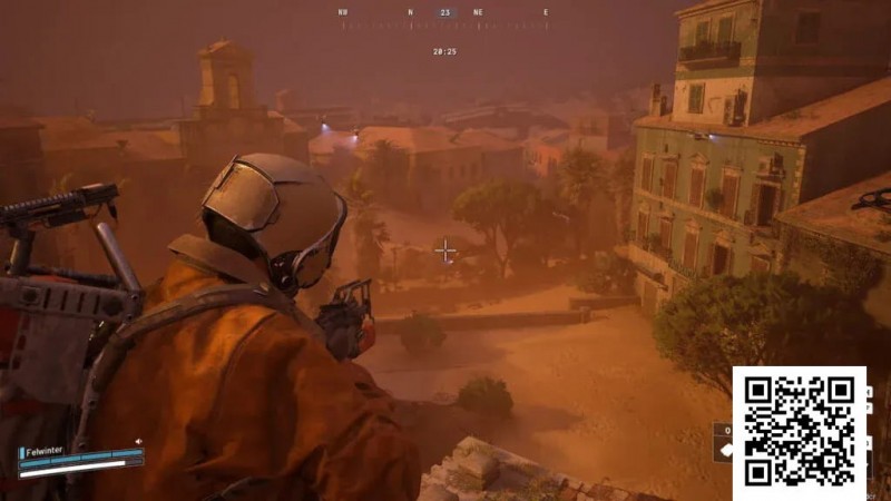 【APL扑克】电竞 | 即使你不玩射击游戏,你也应该尝试一下ARC Raiders