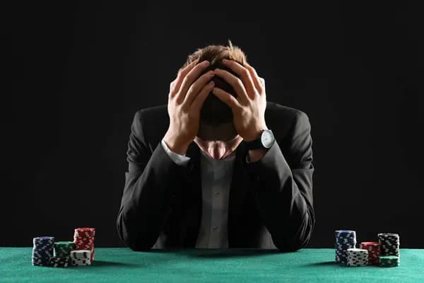 【扑克之星】21点中的“爆牌”是什么?如何避免?