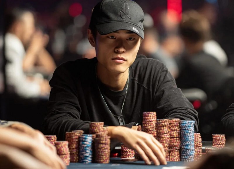 【扑克之星】扑克玩家〡赌博还是投资? 4大扑克策略定位与现代副业思维