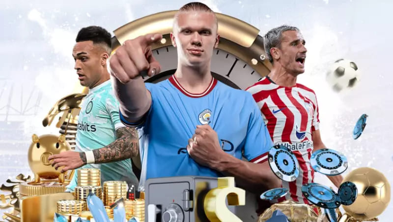 【扑克之星】体育博彩心得体会的投注策略与技巧分享