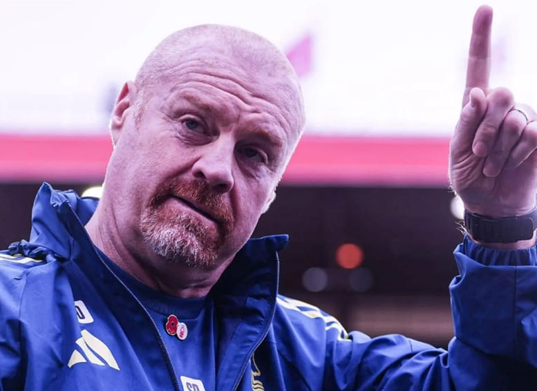 【扑克之星】3-0！54岁名帅38天重造英超劲旅：3连胜+5场不败 斩利物浦平曼联