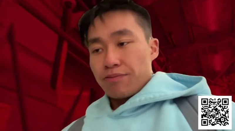 【EV扑克】弃不掉三条A，年终救赎变年度噩梦！Rampage最后一手牌痛失2,000