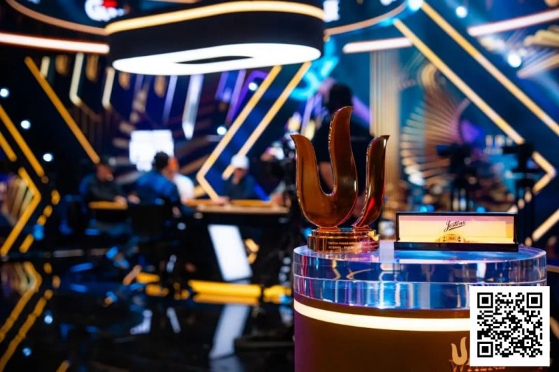 【扑克之星】WSOP天堂岛 | Sam Soverel与Andras Nemeth将在0K PLO主赛单挑对决