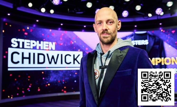 【扑克之星】年年入账几千万且越老越猛！他过去18年的盈利曲线强到变态！