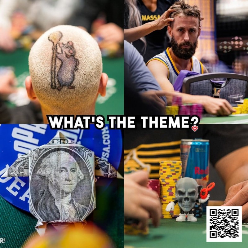 【扑克之星】最能在德扑游戏中混得开的水浒Top10是谁？